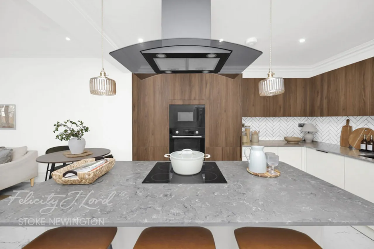 Hillmarton Road, London, N7, photo 34