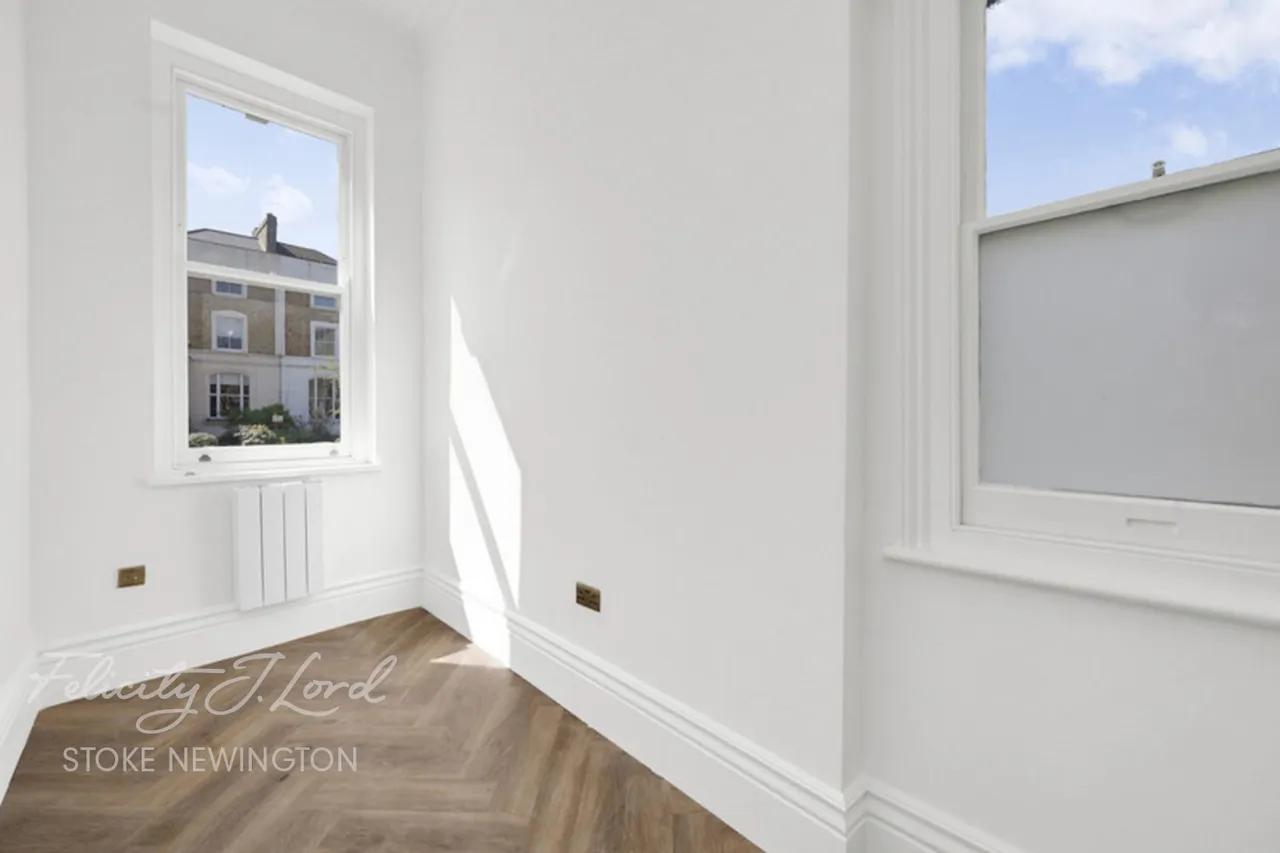 Hillmarton Road, London, N7, photo 22