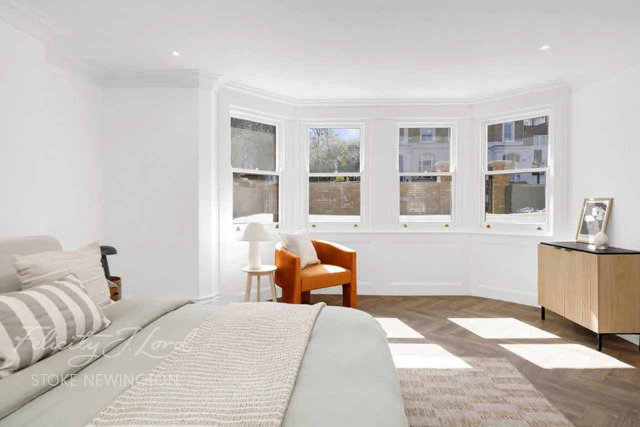 Hillmarton Road, London, N7, photo 43