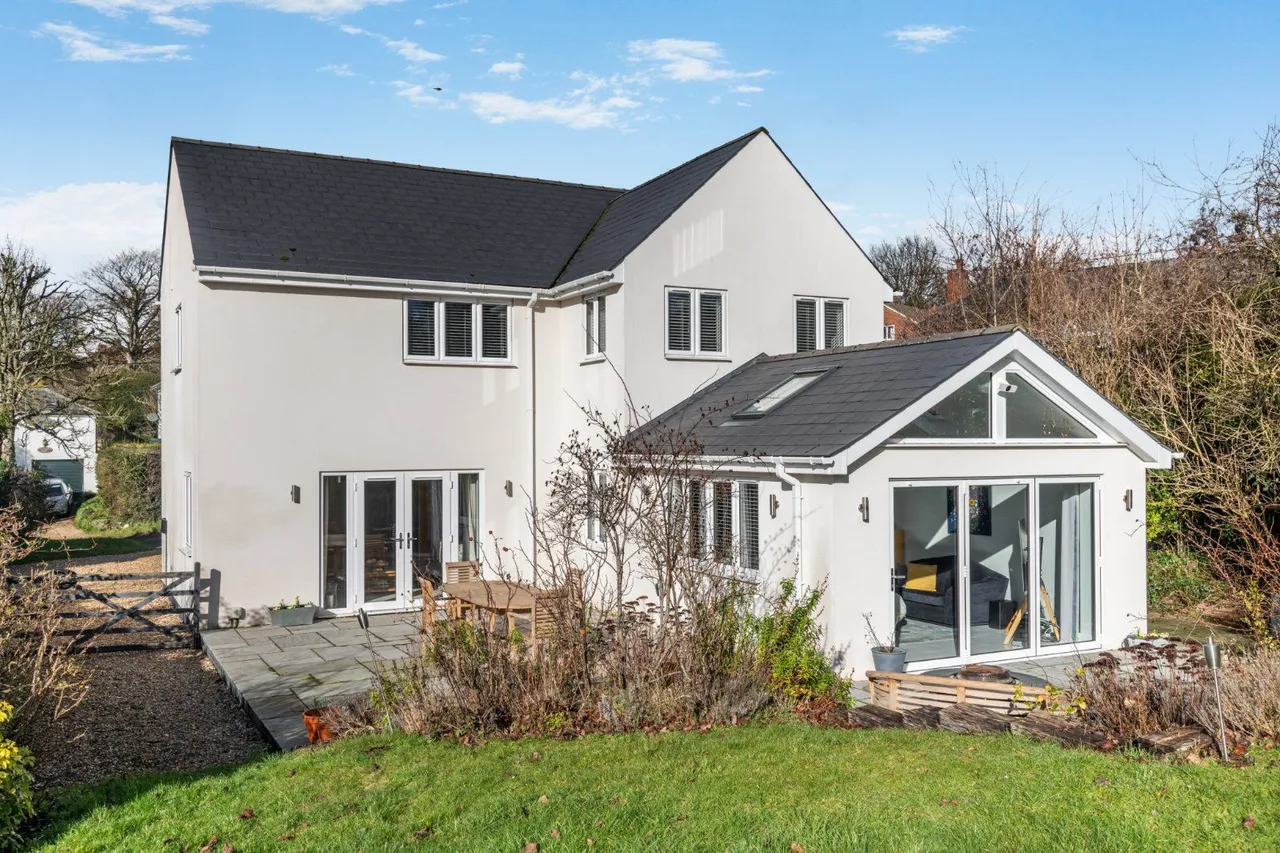 Gunville Road, Winterslow, SP5, photo 16