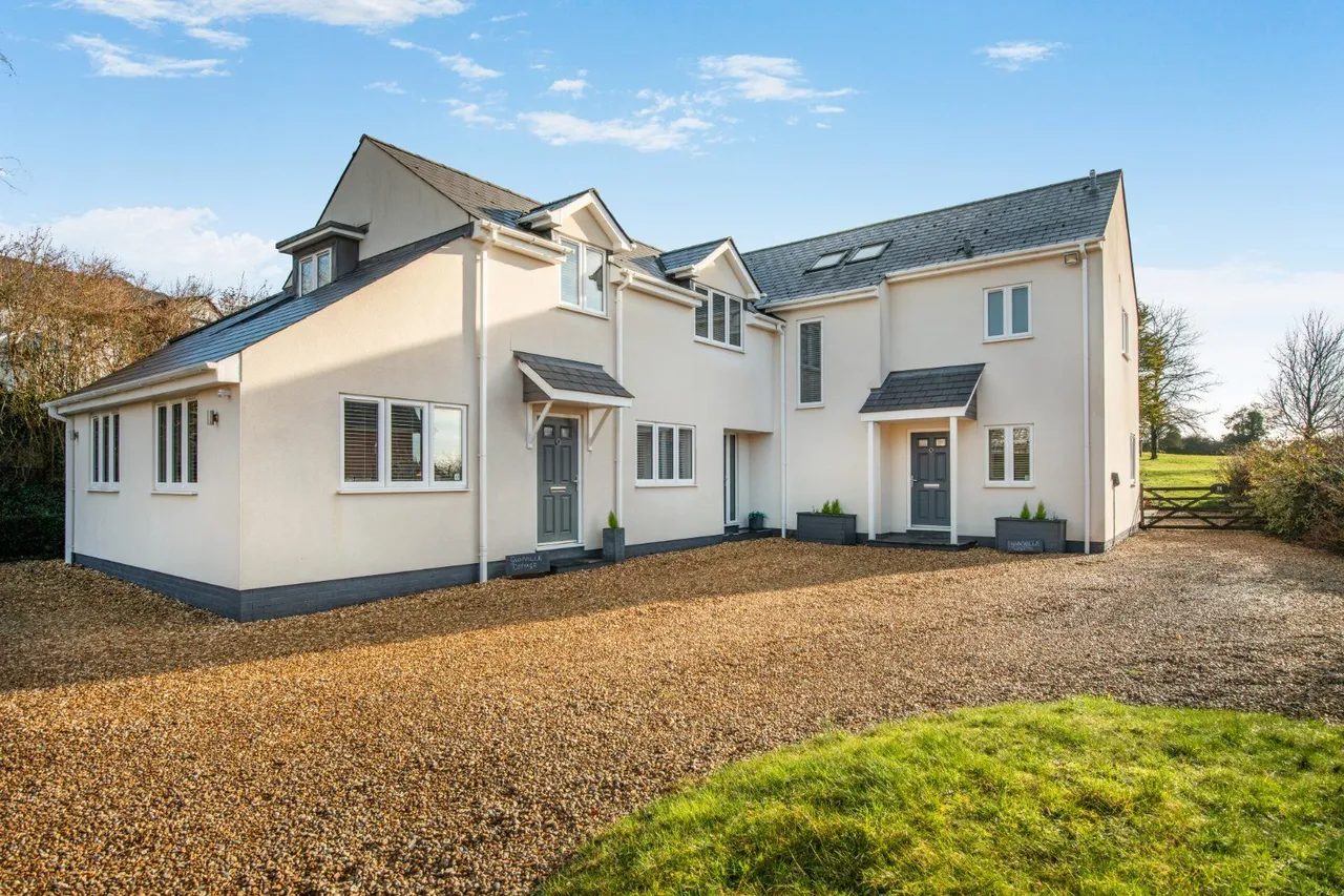 Gunville Road, Winterslow, SP5, photo 19