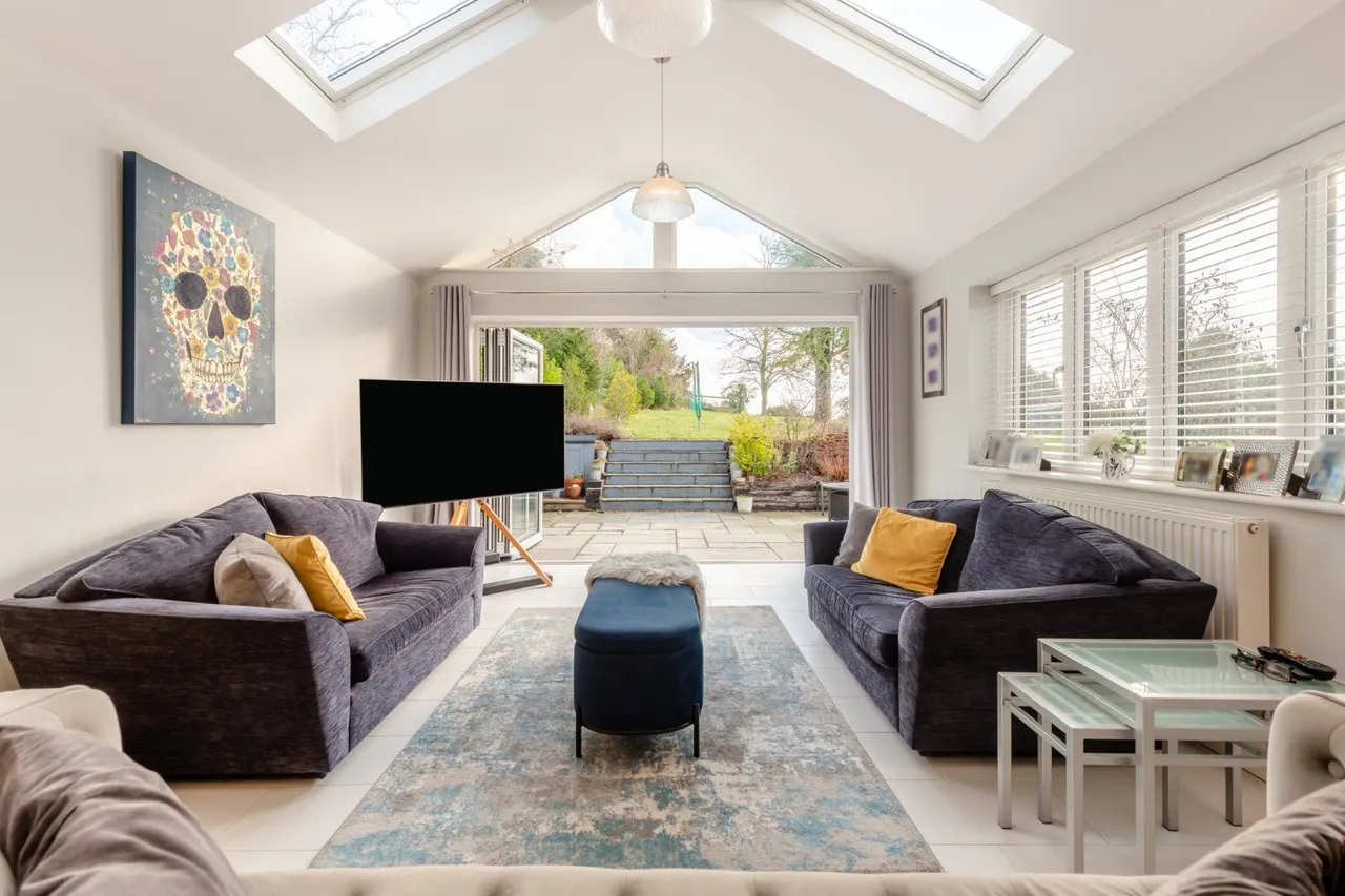 Gunville Road, Winterslow, SP5, photo 3