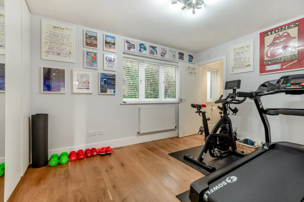 Gunville Road, Winterslow, SP5, photo 8