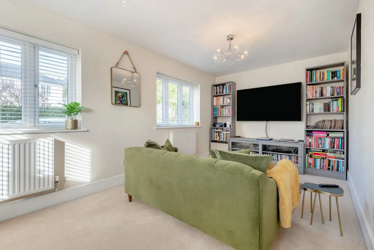 Gunville Road, Winterslow, SP5, photo 7