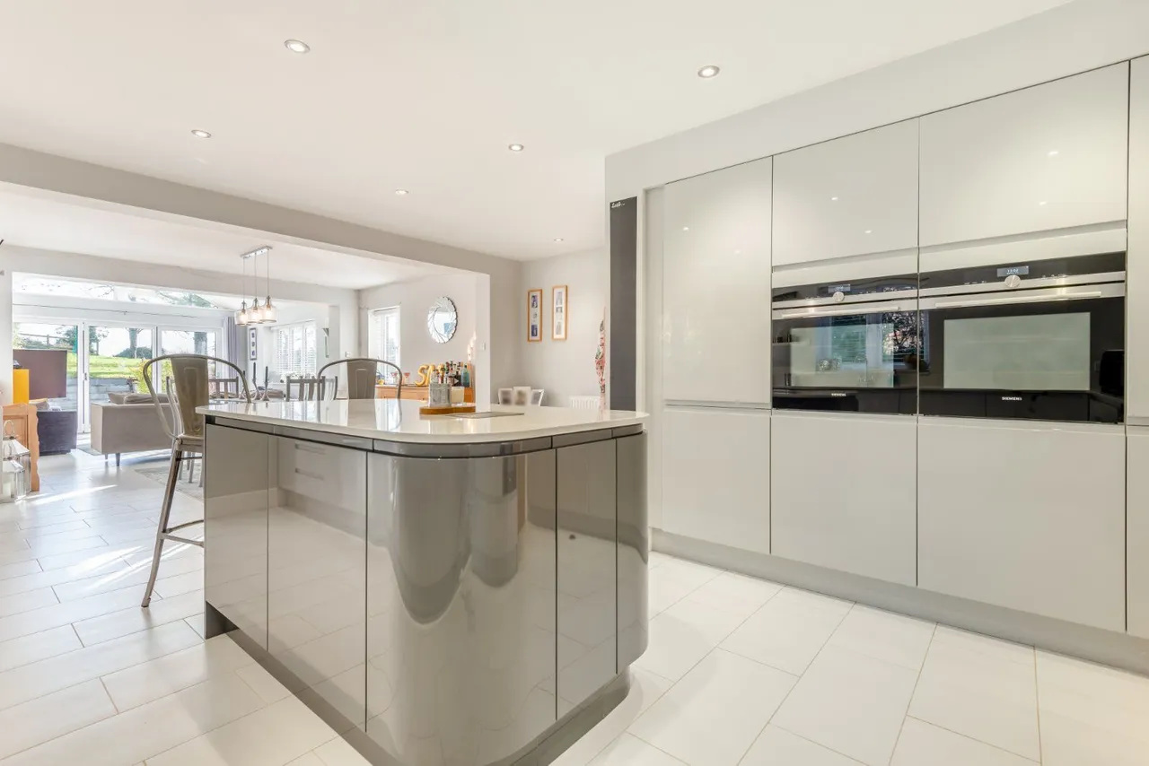 Gunville Road, Winterslow, SP5, photo 5