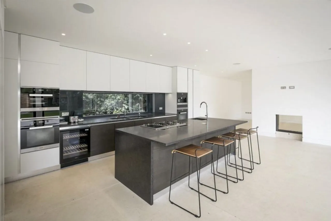 George Road, Kingston Upon Thames, KT2, photo 3