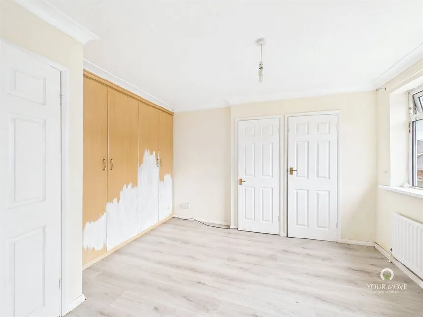 Ewe Hill Terrace, Houghton Le Spring, Tyne and Wear, DH4, photo 5