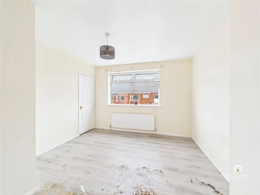 Ewe Hill Terrace, Houghton Le Spring, Tyne and Wear, DH4, photo 6