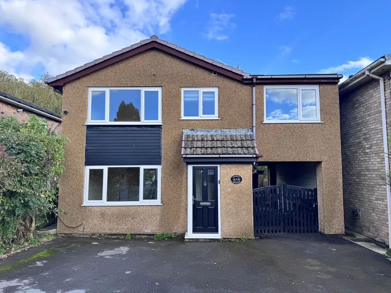 5 bed house for sale, Knowle Avenue, High Peak