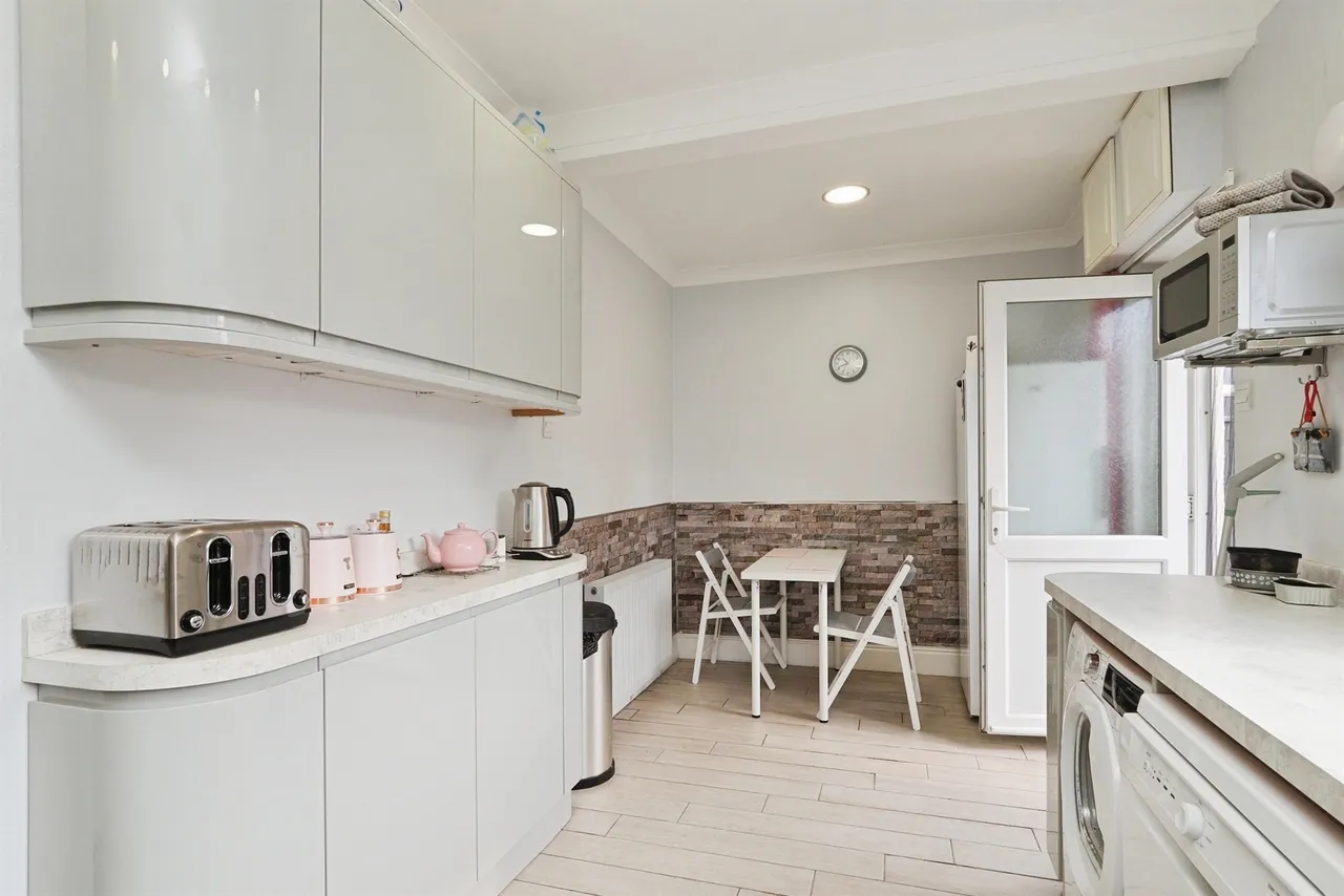 Windermere Avenue, Billingham, photo 4