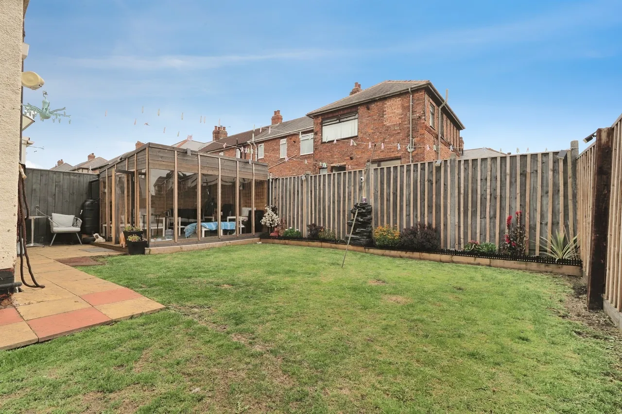 Windermere Avenue, Billingham, photo 12