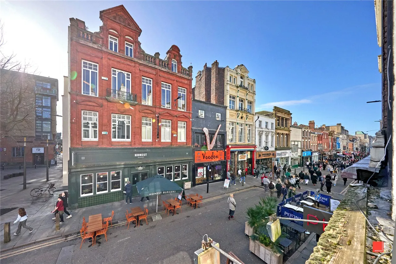 Bold Street, Liverpool, L1, photo 12