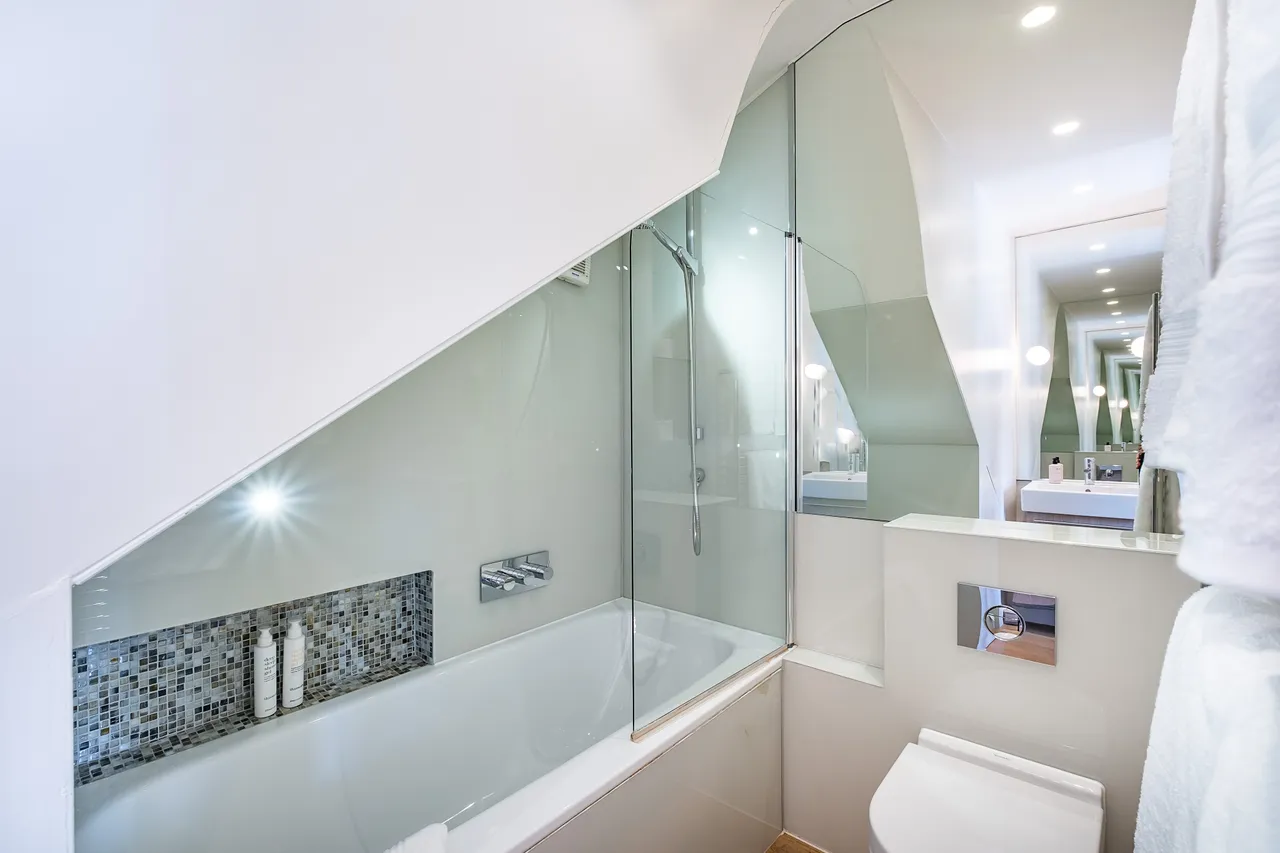 Canning Place Mews, London, W8, photo 7