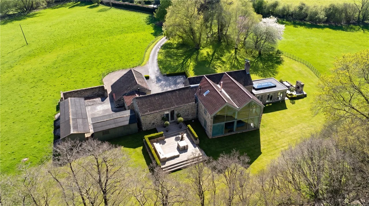 Thorner Lane, Scarcroft, photo 13