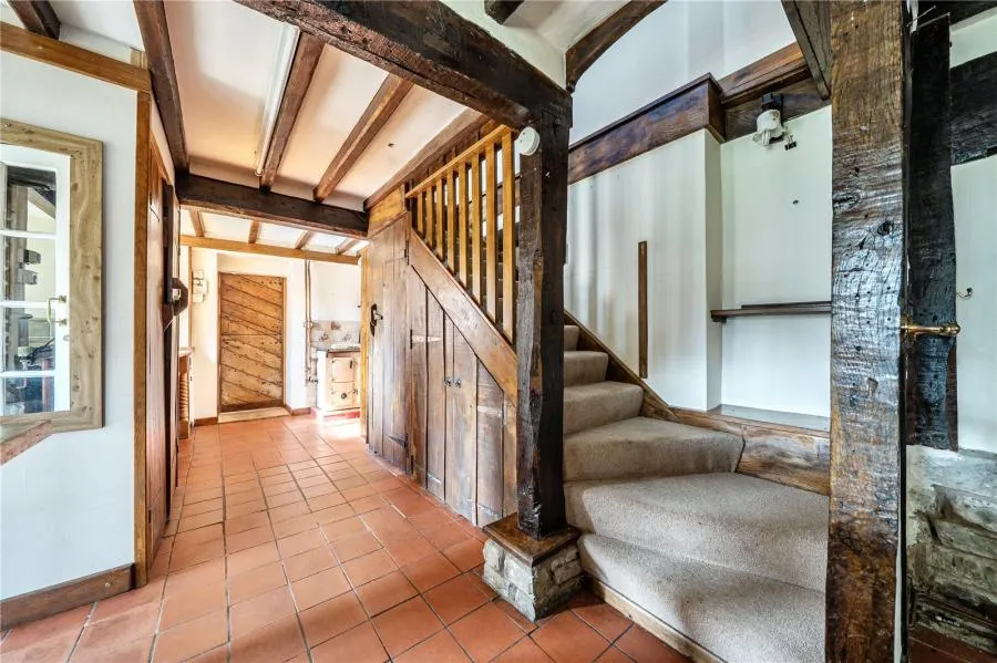Bircher, Leominster, HR6, photo 13