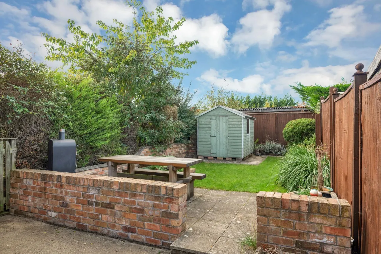 Main Road, Asfordby Valley, LE14, photo 11