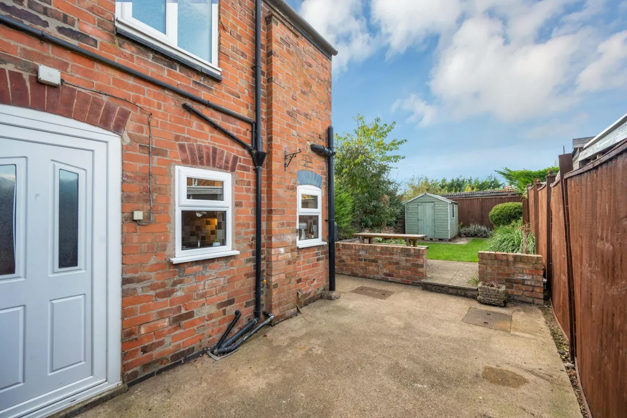 Main Road, Asfordby Valley, LE14, photo 12