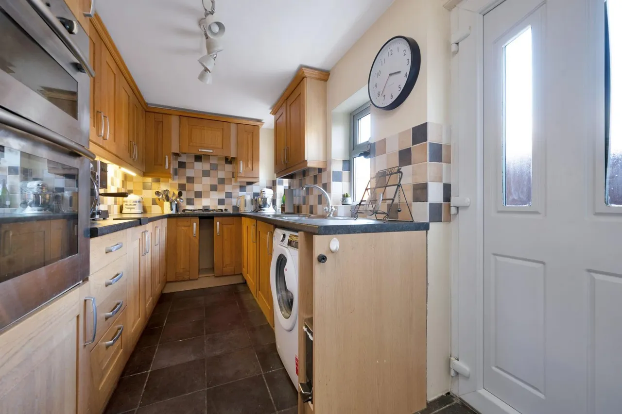 Main Road, Asfordby Valley, LE14, photo 4