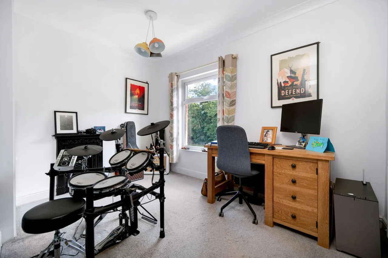 Main Road, Asfordby Valley, LE14, photo 6