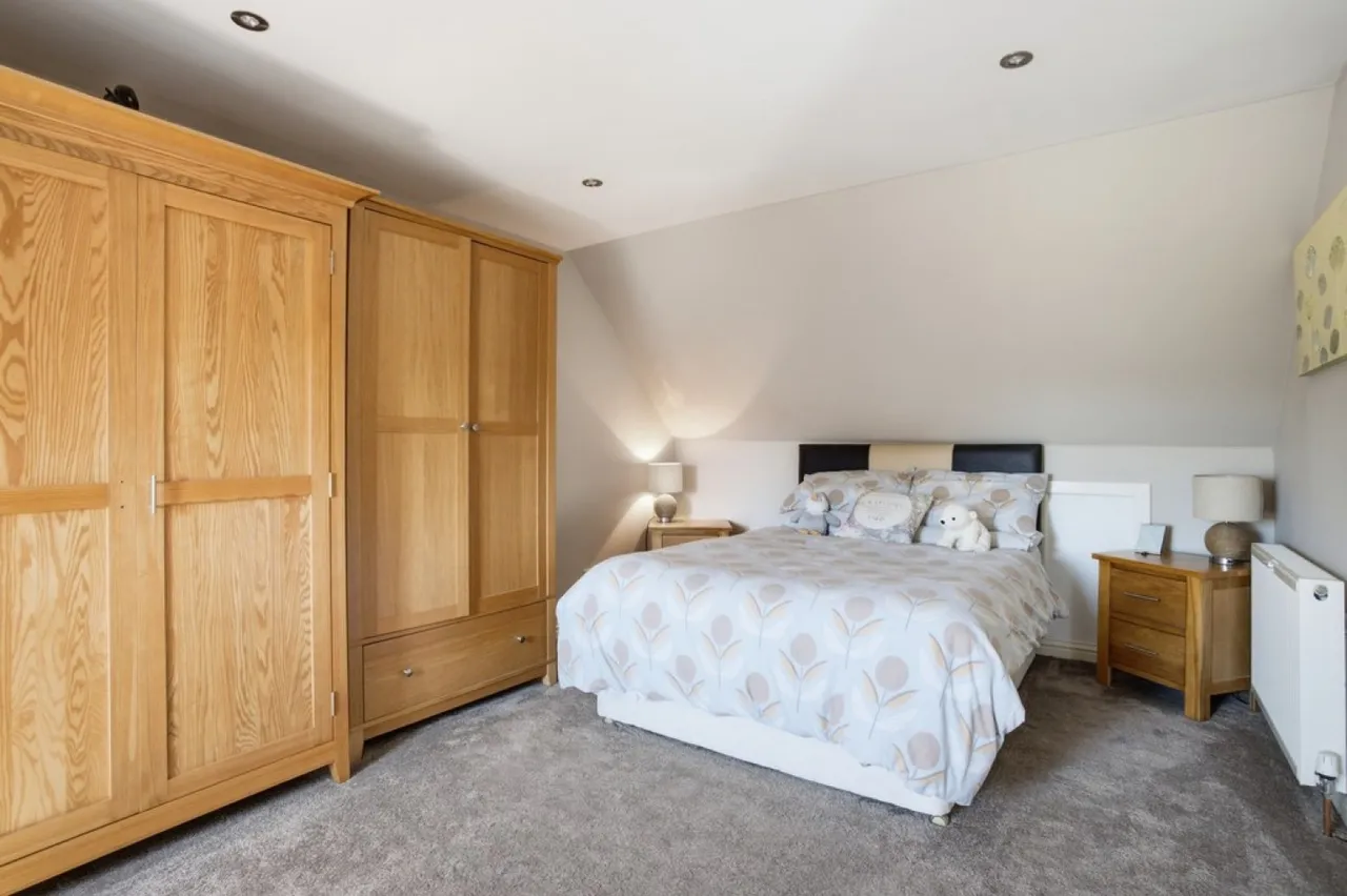 Crofthead, Tillicoultry, FK13, photo 12
