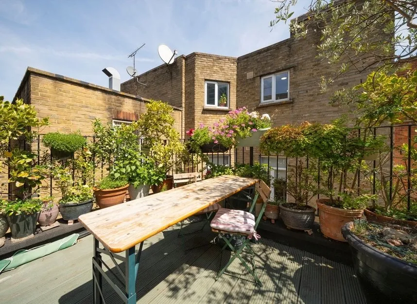 North Gower Street, LONDON, NW1, photo 8