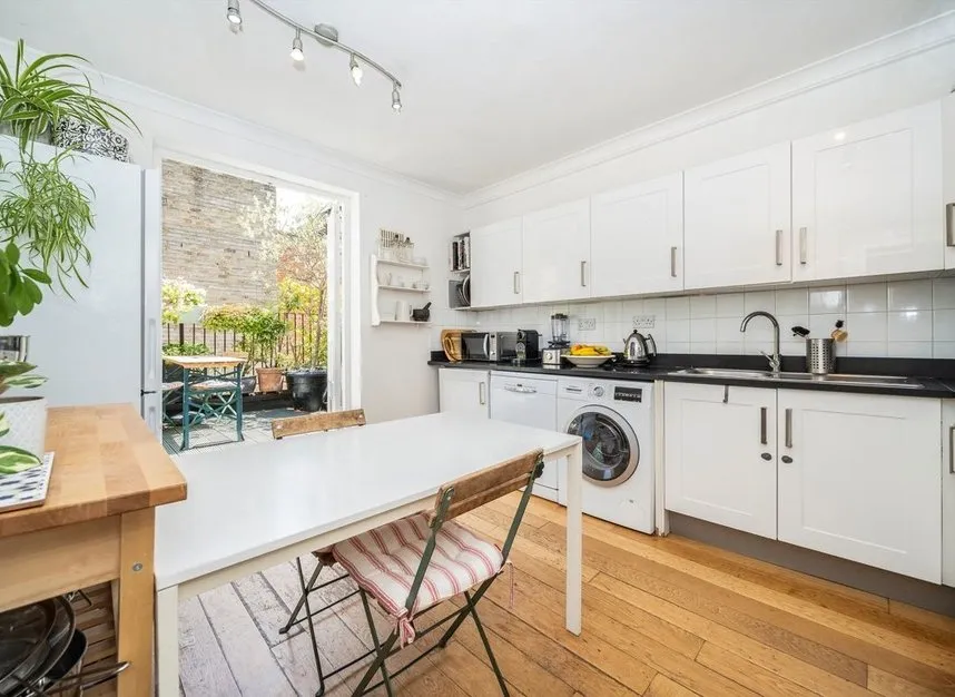 North Gower Street, LONDON, NW1, photo 7