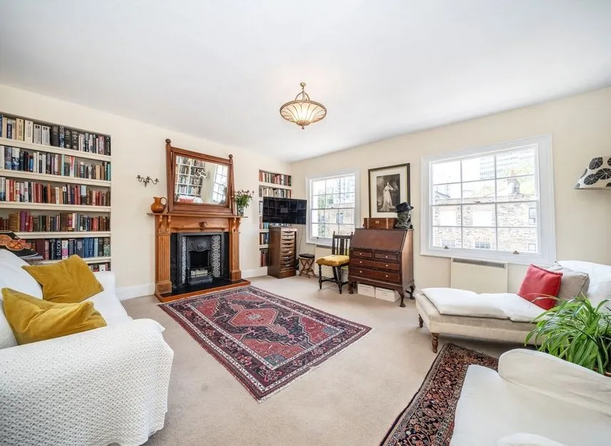 North Gower Street, LONDON, NW1, photo 2