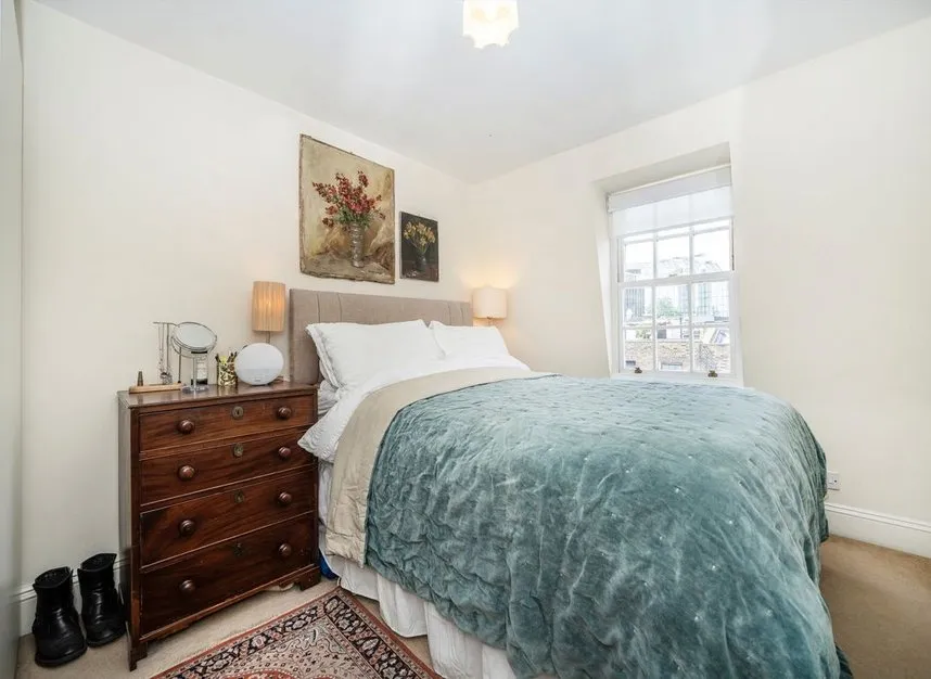 North Gower Street, LONDON, NW1, photo 3