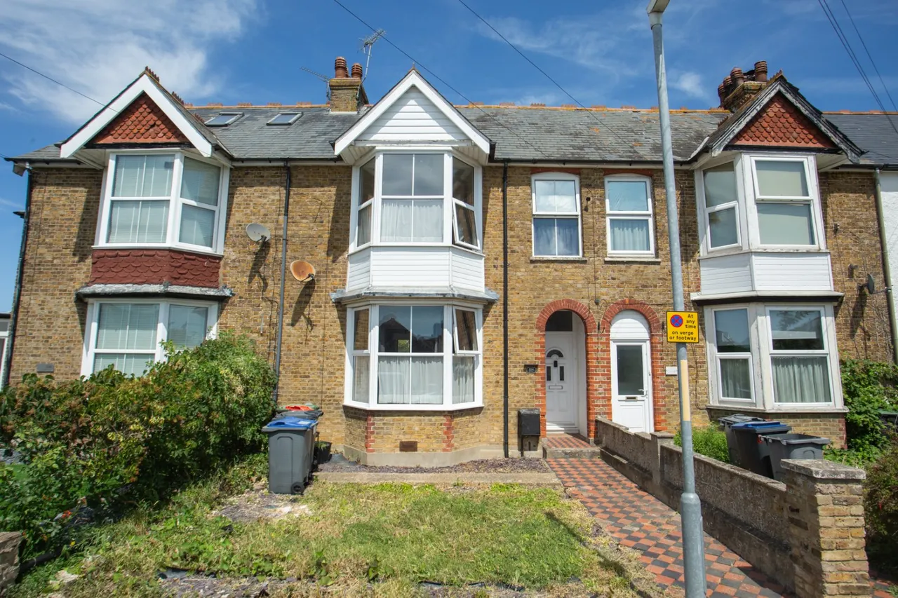 4 bed house for sale, Carlton Hill, Herne Bay, CT6