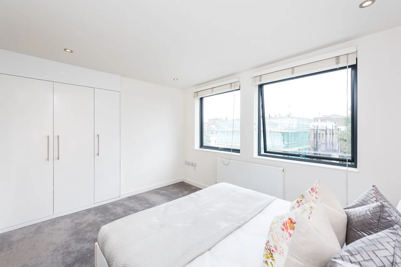 Flat 15, 161 Fulham Road, London, photo 9