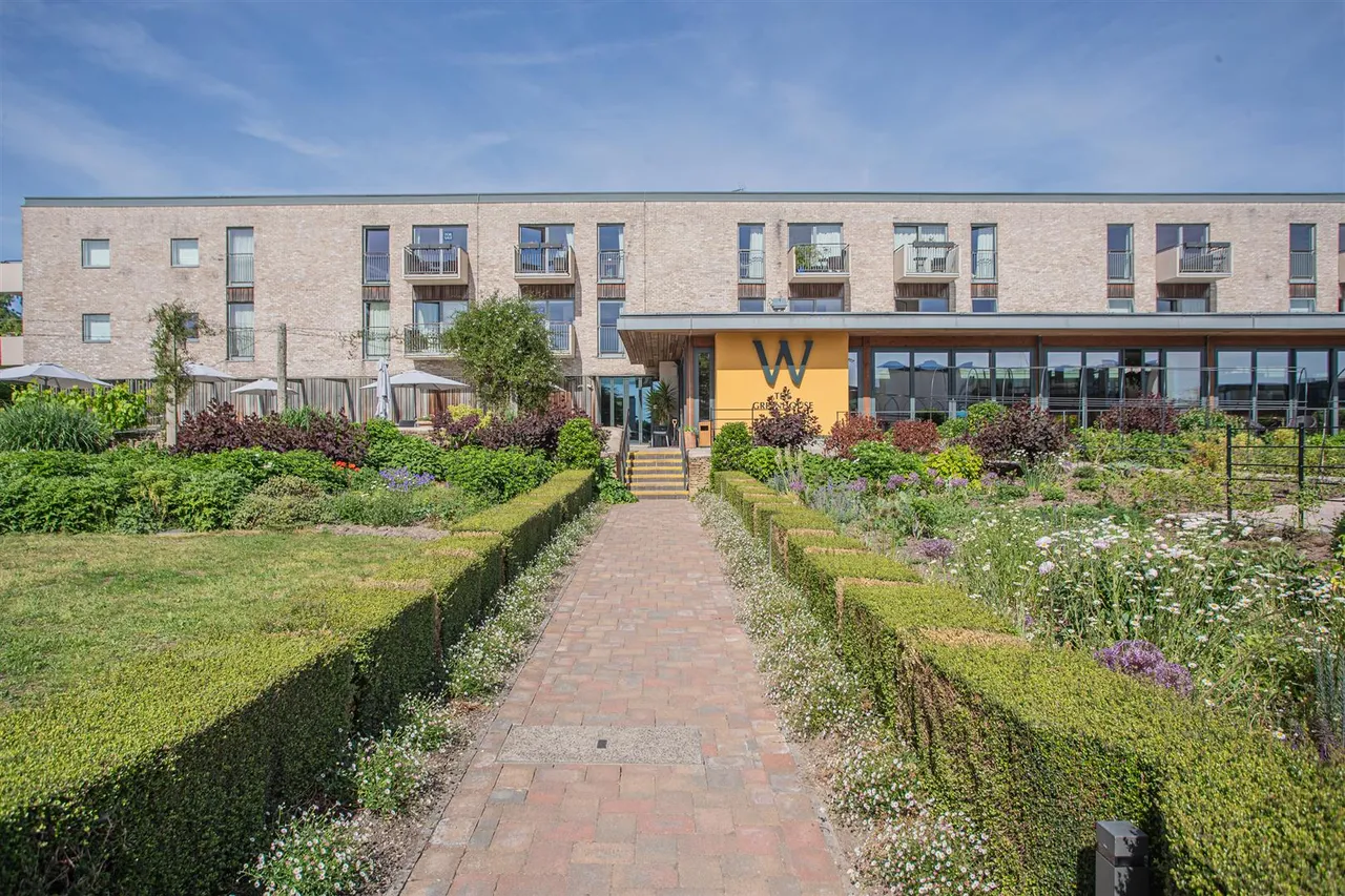 1 bed retirement property for sale, Roundwood Way, Corsham, SN13
