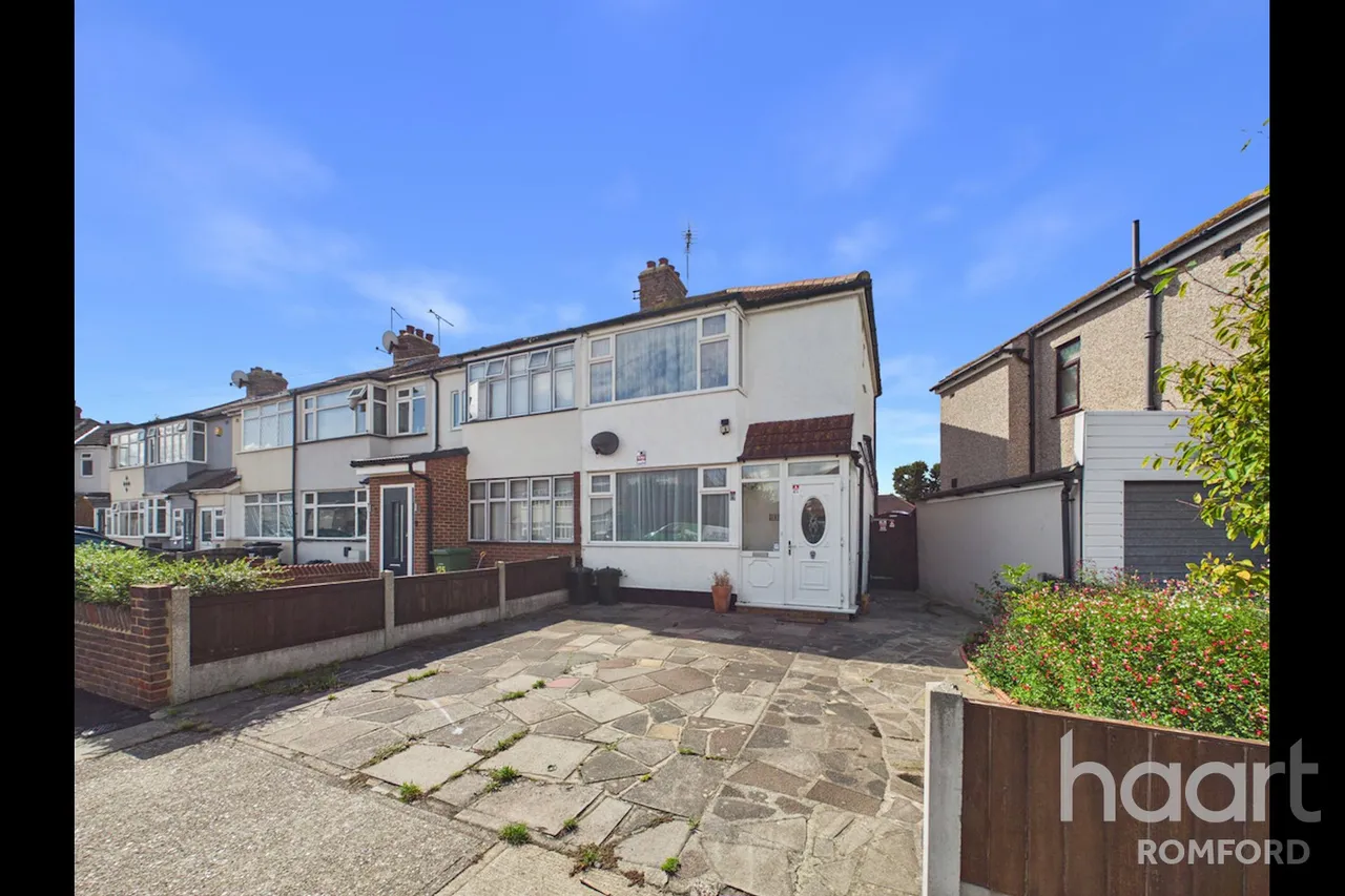 Linley Crescent, Romford, RM7, photo 17