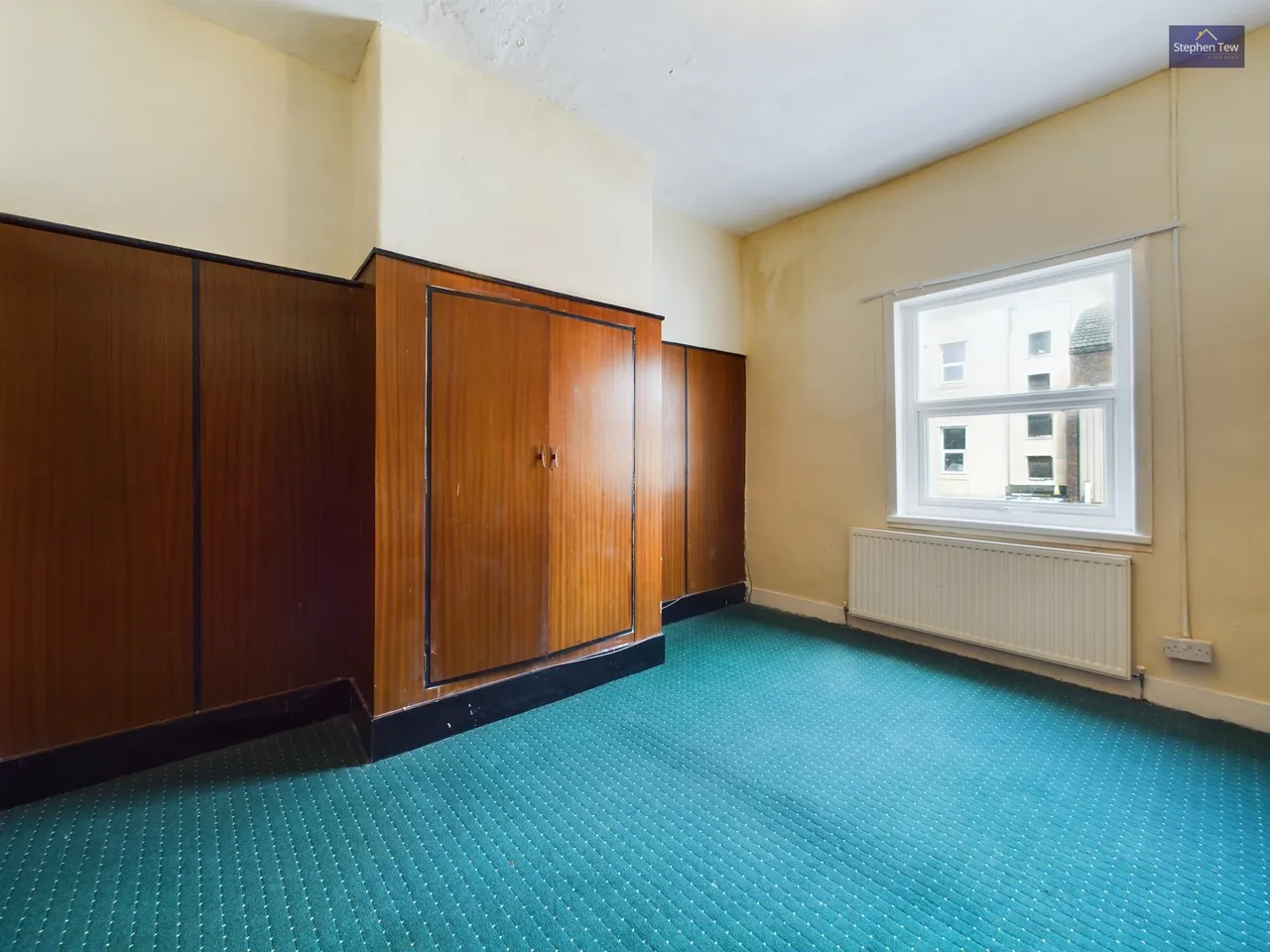 Waterloo Road, Blackpool, FY4, photo 3