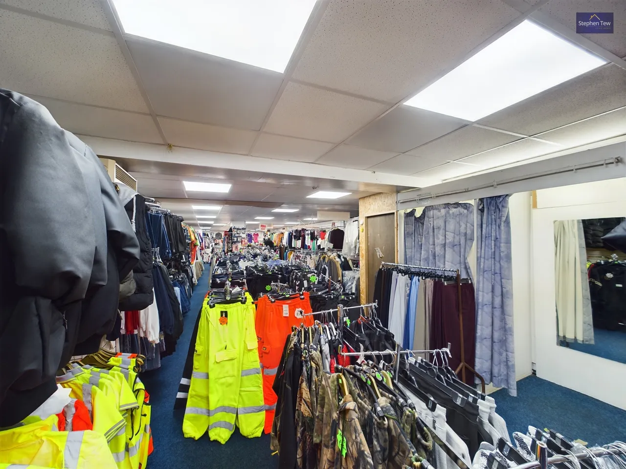 Waterloo Road, Blackpool, FY4, photo 5