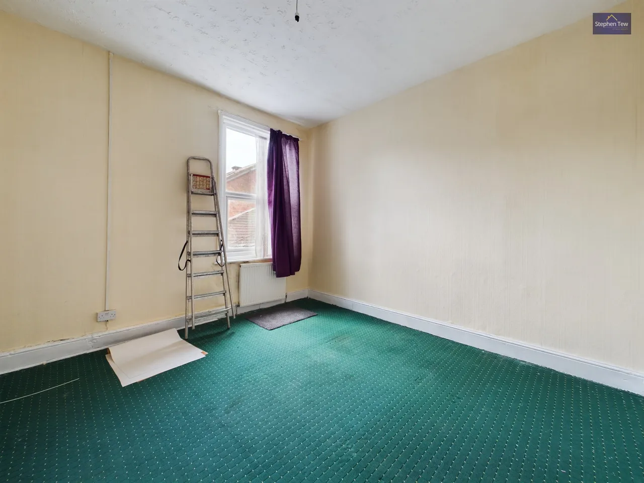 Waterloo Road, Blackpool, FY4, photo 9