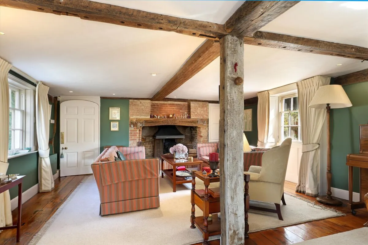Brightwell-Cum-Sotwell, OX10, photo 4