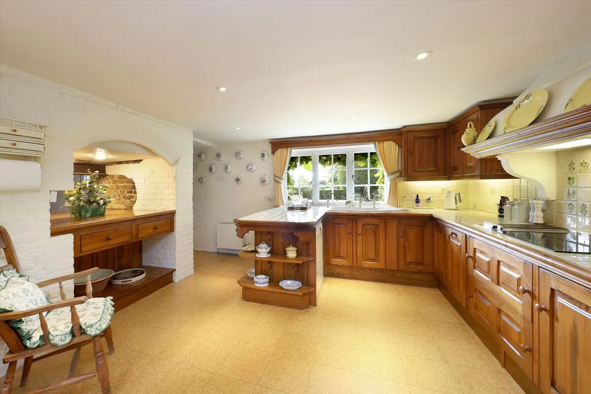 Brightwell-Cum-Sotwell, OX10, photo 6