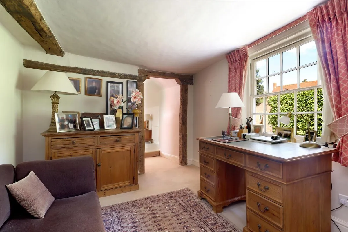 Brightwell-Cum-Sotwell, OX10, photo 9