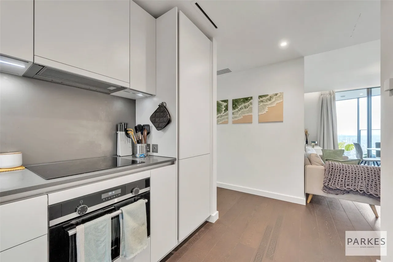 Bondway, London, SW8 1GS, photo 4