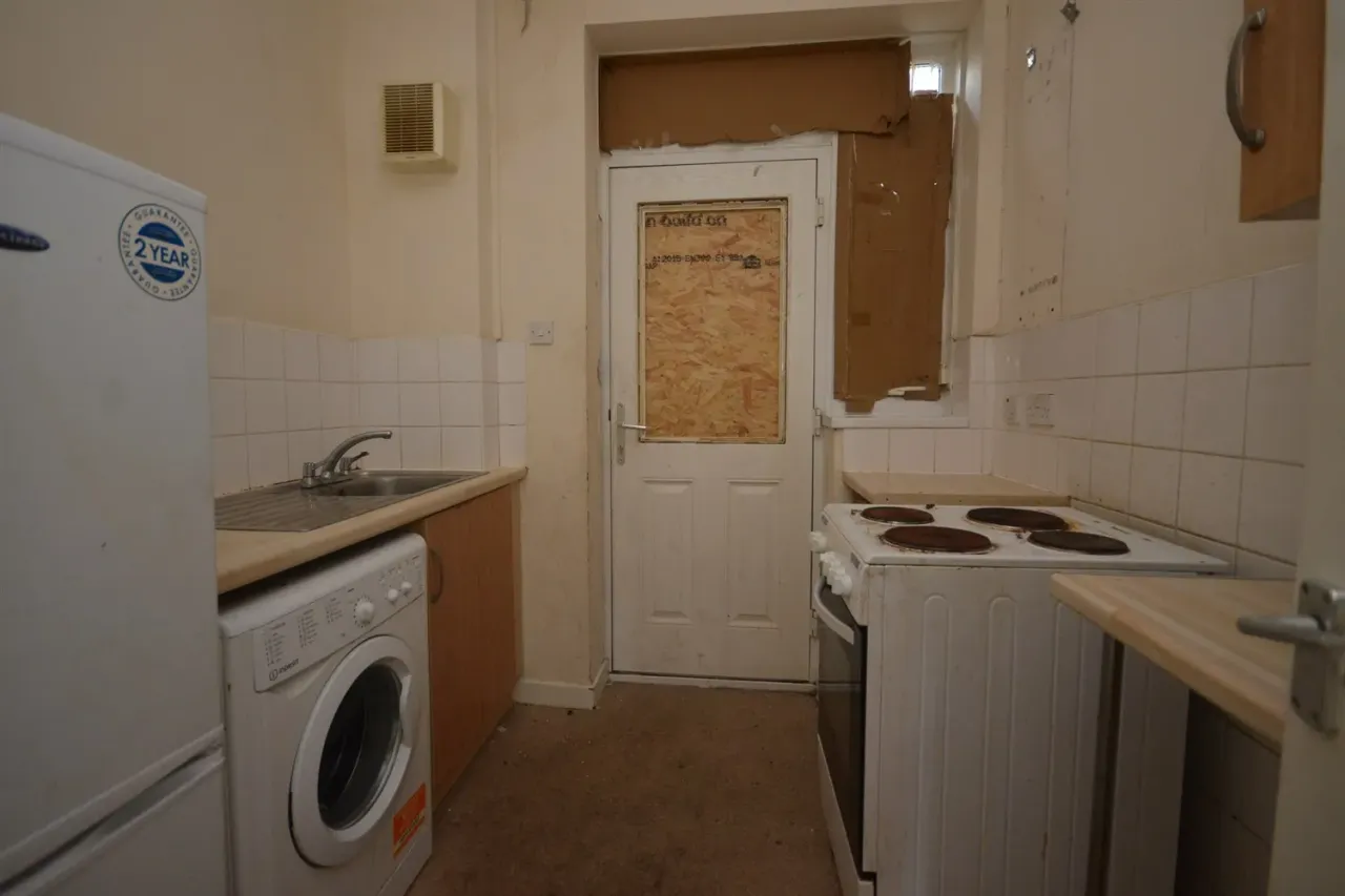 Westmorland Street, Wallsend, NE28, photo 3