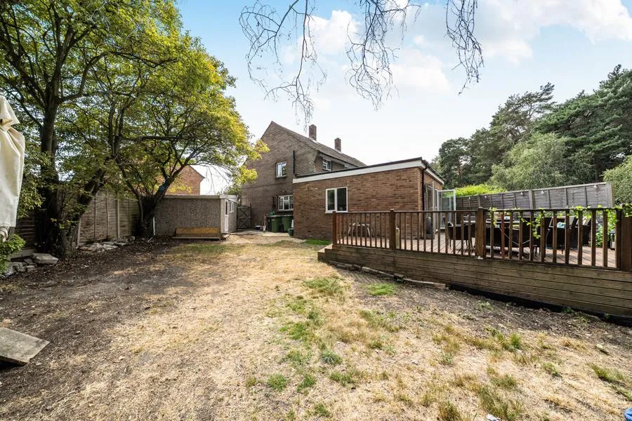 Larch Close, Camberley, GU15, photo 17