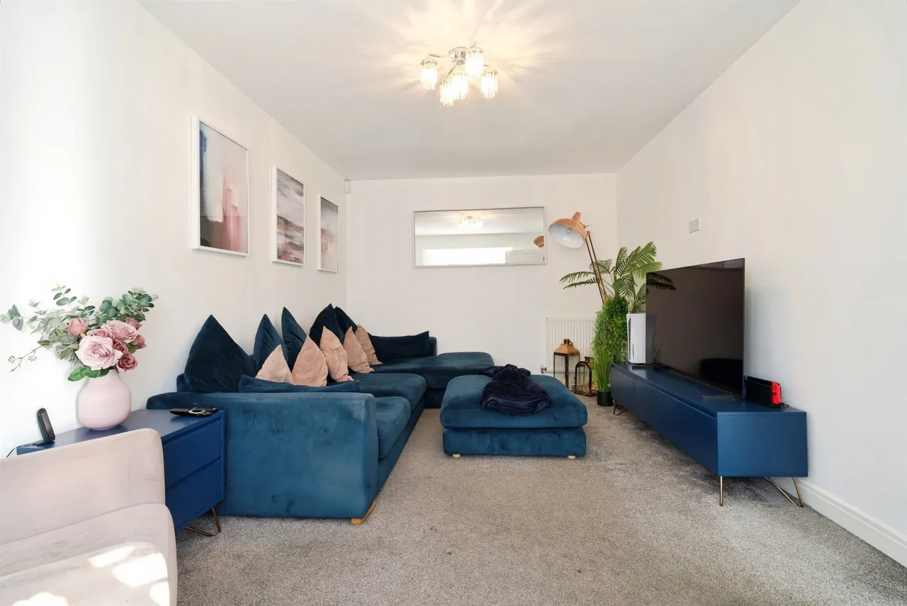 Kingsbrook Chase, Wath-Upon-Dearne, Rotherham, photo 6