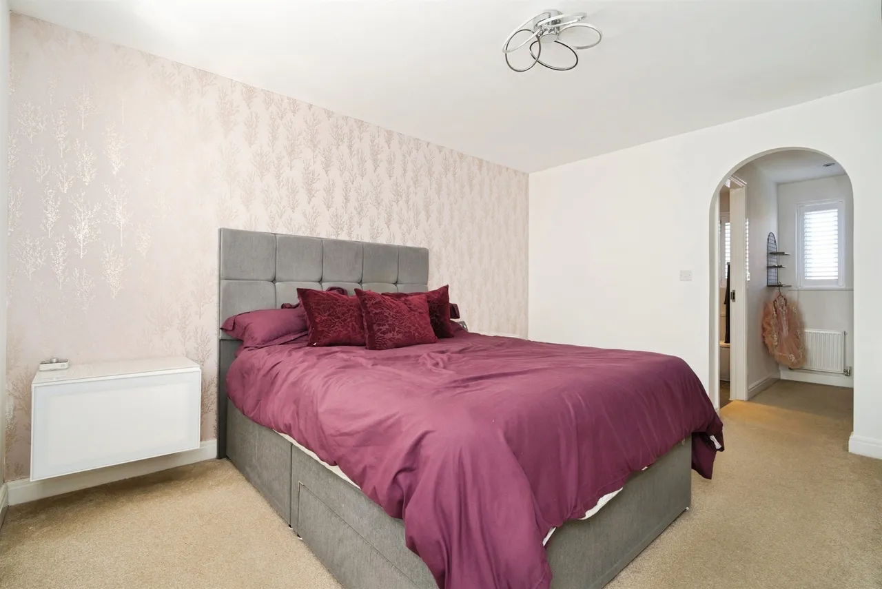 Kingsbrook Chase, Wath-Upon-Dearne, Rotherham, photo 9