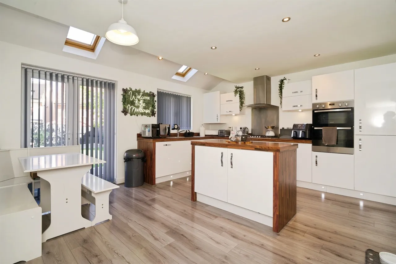 Kingsbrook Chase, Wath-Upon-Dearne, Rotherham, photo 2