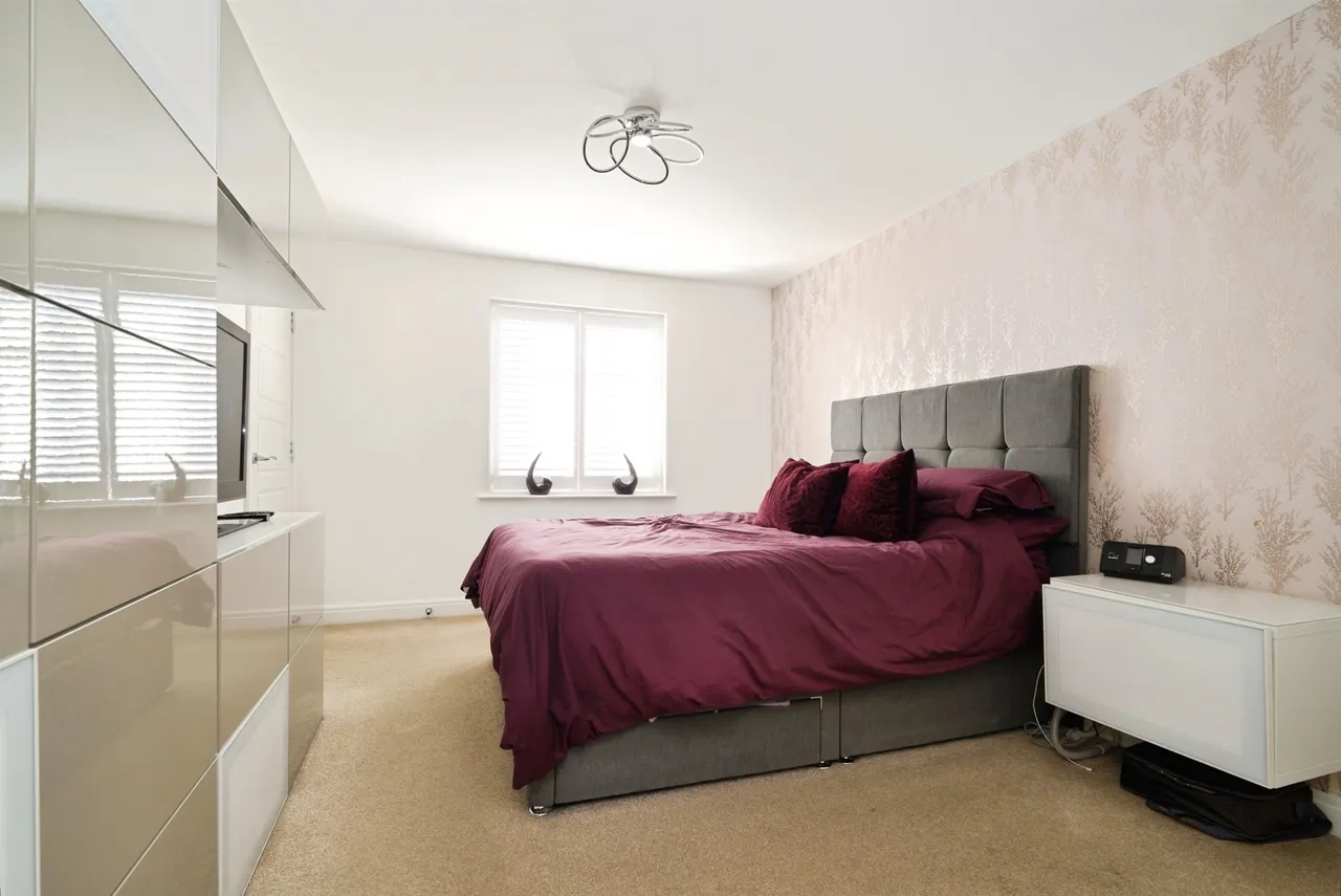 Kingsbrook Chase, Wath-Upon-Dearne, Rotherham, photo 10