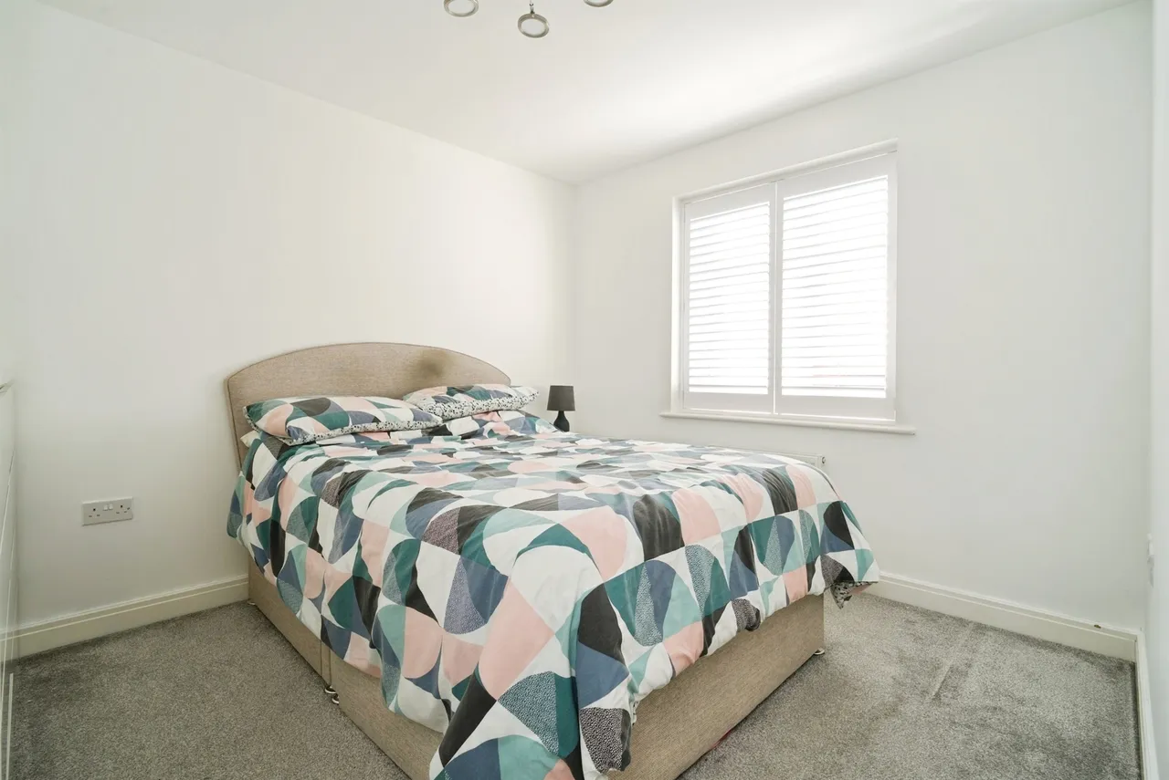 Kingsbrook Chase, Wath-Upon-Dearne, Rotherham, photo 12