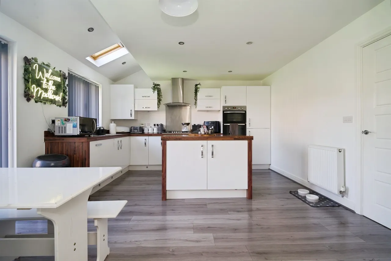 Kingsbrook Chase, Wath-Upon-Dearne, Rotherham, photo 5