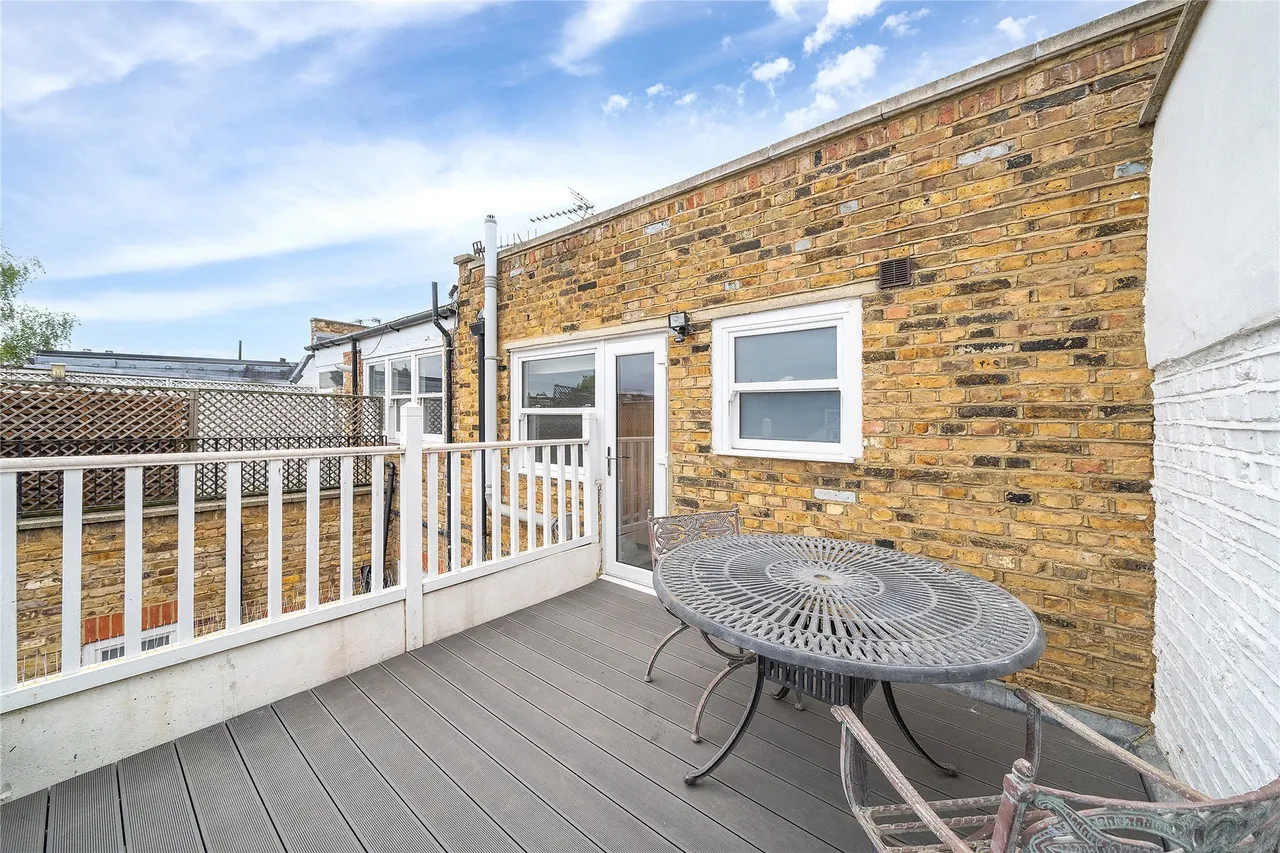Burlington Road, Fulham, London, SW6, photo 3