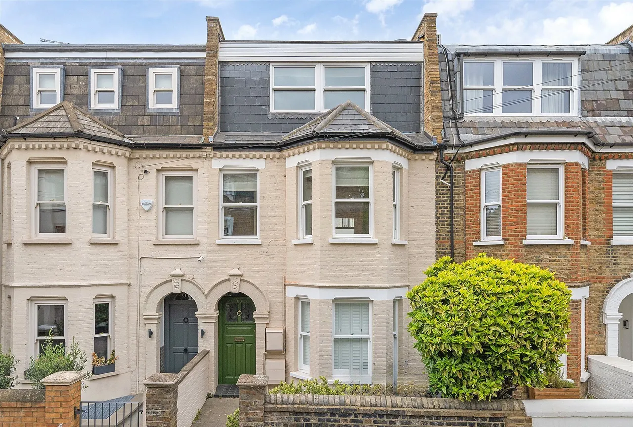 Burlington Road, Fulham, London, SW6, photo 2