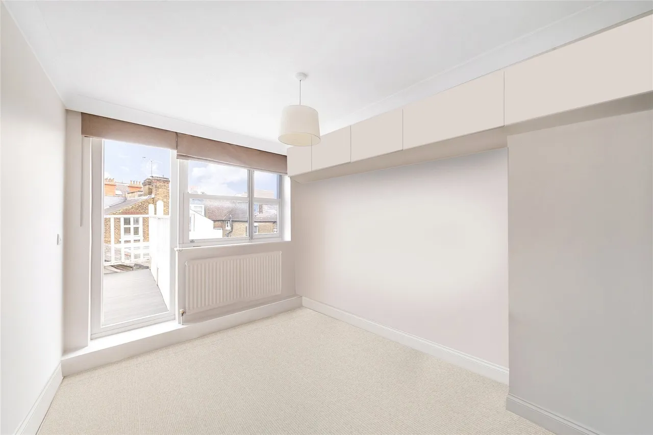 Burlington Road, Fulham, London, SW6, photo 8